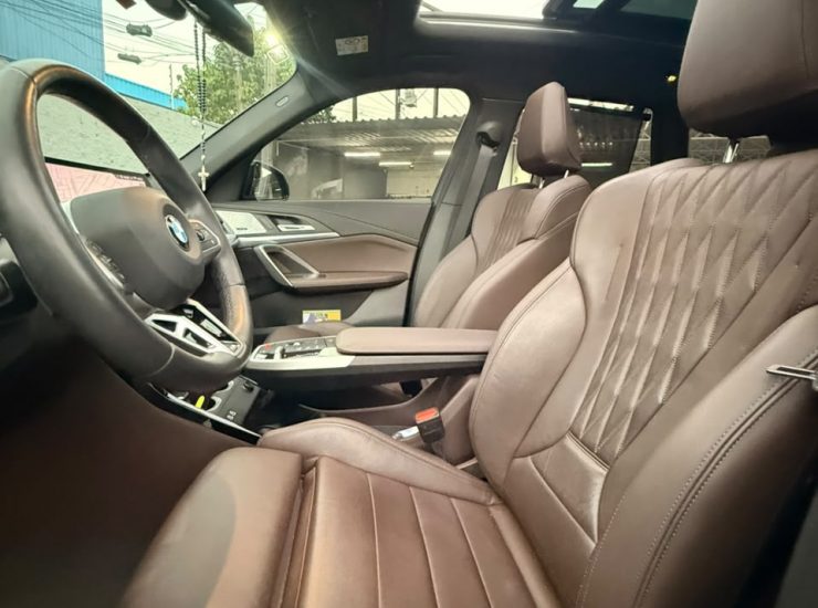 BMW X1 SDRIVE 20i M Sport 2.0 TB Aut. 2024