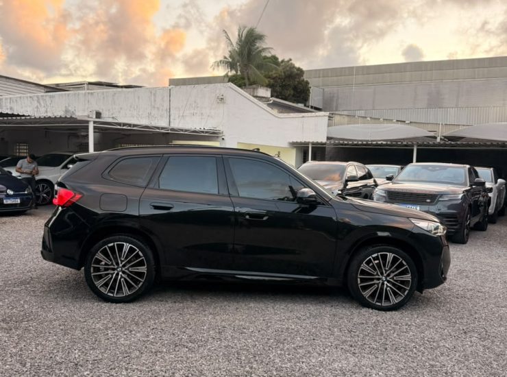 BMW X1 SDRIVE 20i M Sport 2.0 TB Aut. 2024