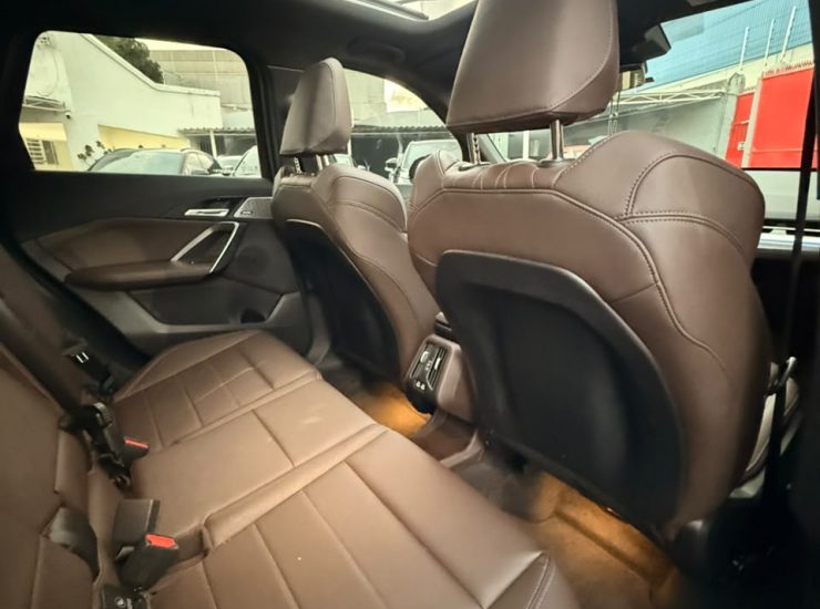 BMW X1 SDRIVE 20i M Sport 2.0 TB Aut. 2024
