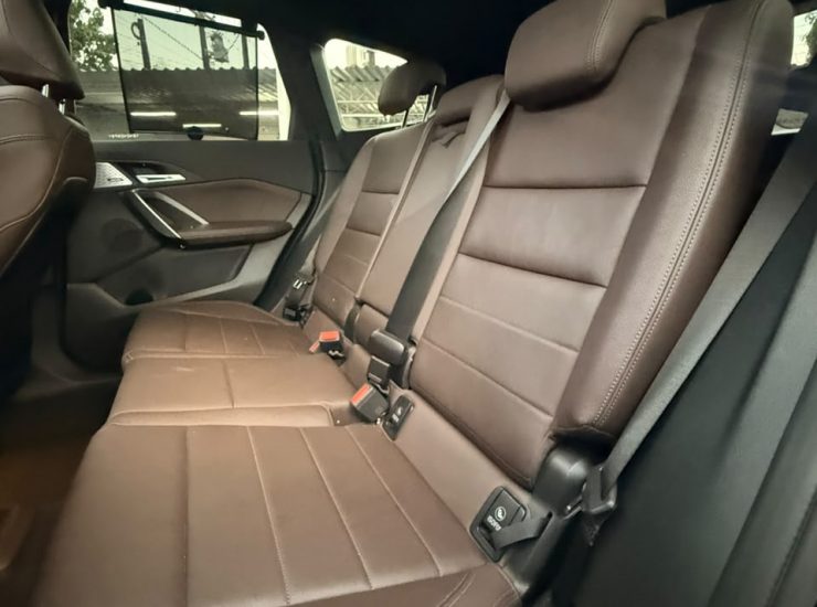 BMW X1 SDRIVE 20i M Sport 2.0 TB Aut. 2024