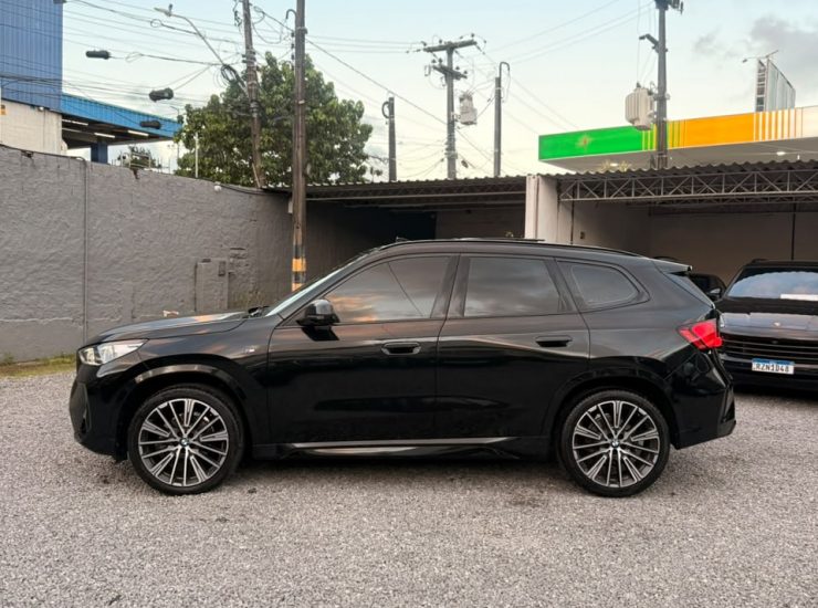 BMW X1 SDRIVE 20i M Sport 2.0 TB Aut. 2024