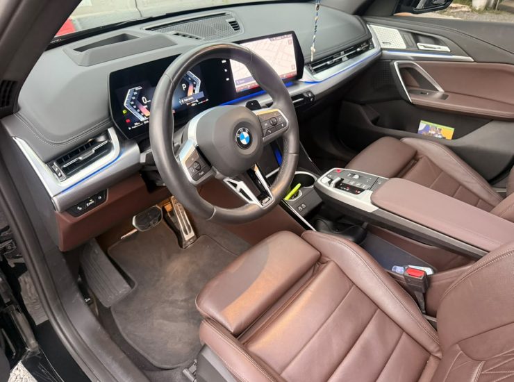 BMW X1 SDRIVE 20i M Sport 2.0 TB Aut. 2024
