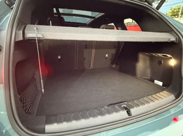 BMW X1 SDRIVE 20i M Sport 2.0 TB Aut. 2026