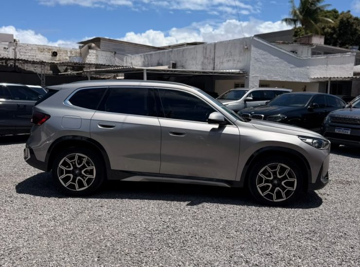 BMW X1 SDRIVE 20i X-Line 2.0 TB Aut. 2024