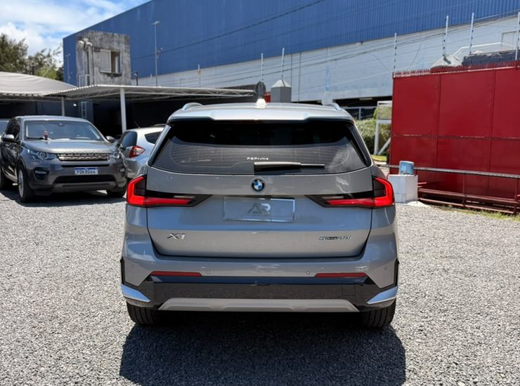 BMW X1 SDRIVE 20i X-Line 2.0 TB Aut. 2024