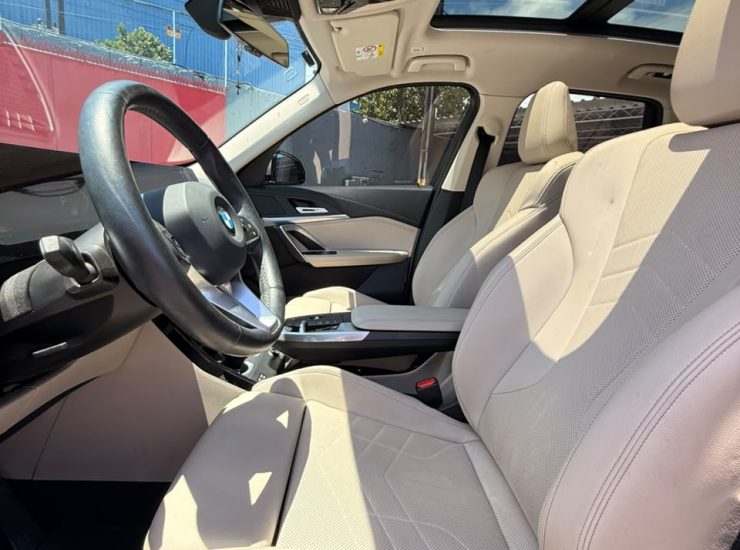 BMW X1 SDRIVE 20i X-Line 2.0 TB Aut. 2024