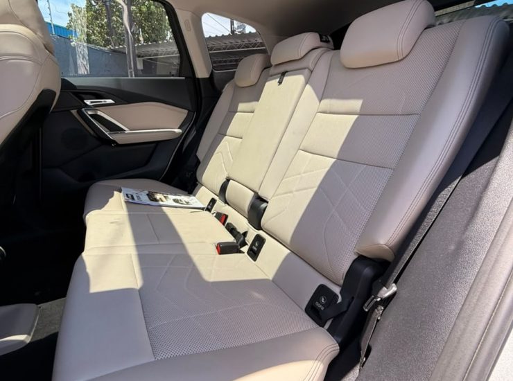 BMW X1 SDRIVE 20i X-Line 2.0 TB Aut. 2024