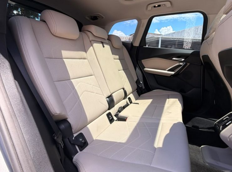 BMW X1 SDRIVE 20i X-Line 2.0 TB Aut. 2024