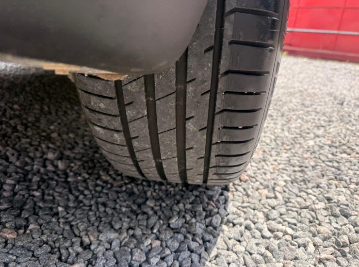 BMW X1 XDRIVE 25i Sport 2.0/2.0 Flex Aut. 2018