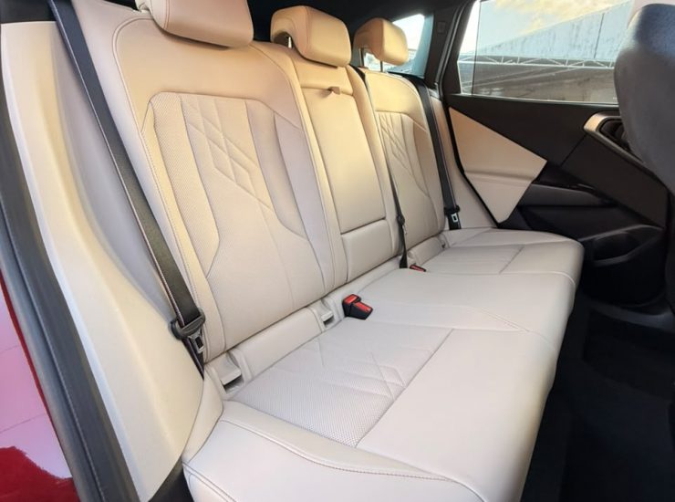 BMW X3 M50 XDRIVE 3.0 V6 Aut. (Híbrido) 2025