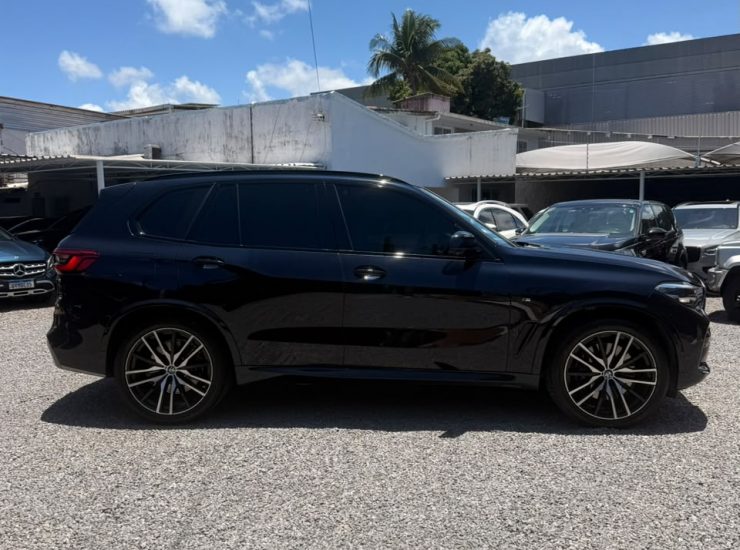 BMW X5 XDRIVE 30d M Sport 3.0 265cv Dies Aut 2019