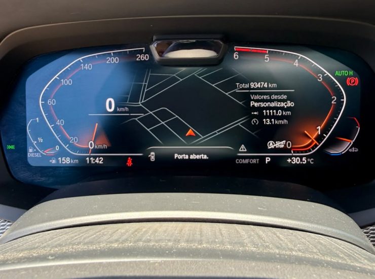 BMW X5 XDRIVE 30d M Sport 3.0 265cv Dies Aut 2019