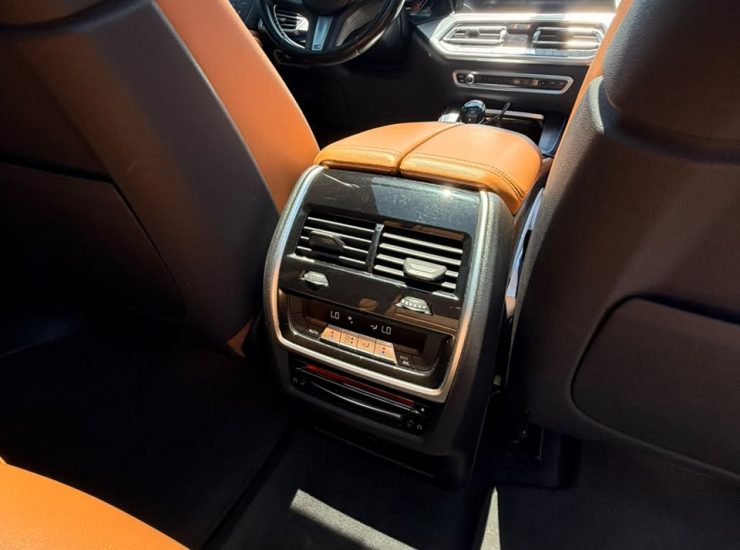 BMW X5 XDRIVE 30d M Sport 3.0 265cv Dies Aut 2019
