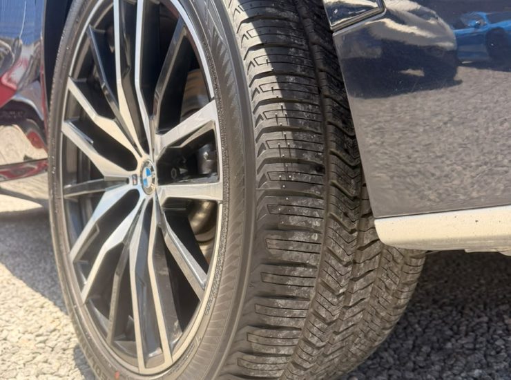 BMW X5 XDRIVE 30d M Sport 3.0 265cv Dies Aut 2019