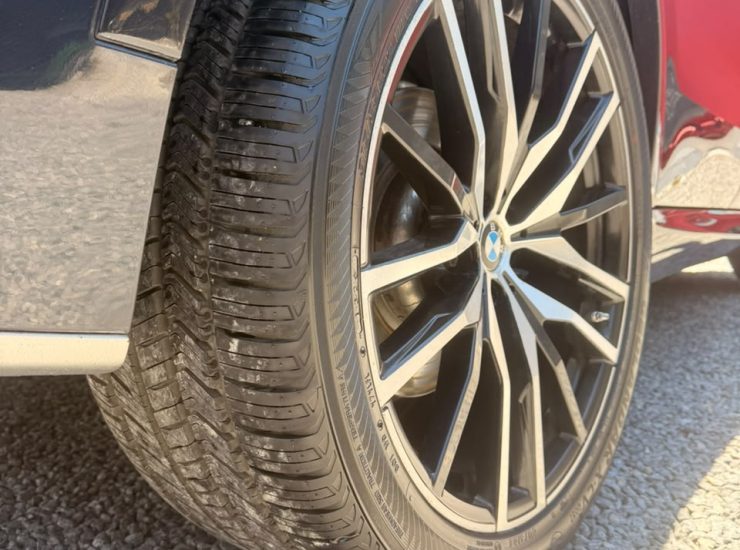 BMW X5 XDRIVE 30d M Sport 3.0 265cv Dies Aut 2019
