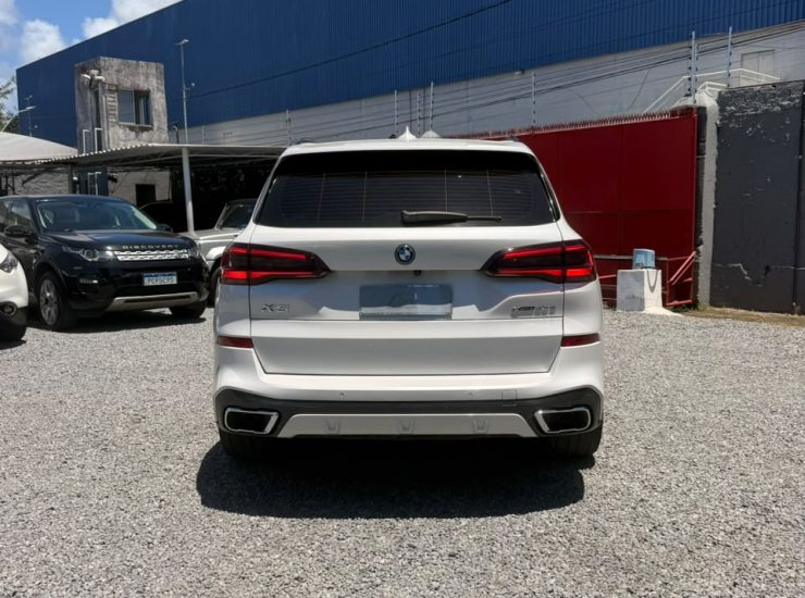 BMW X5 XDRIVE 45e 3.0 M.Sport Aut. (Híb.) 2023