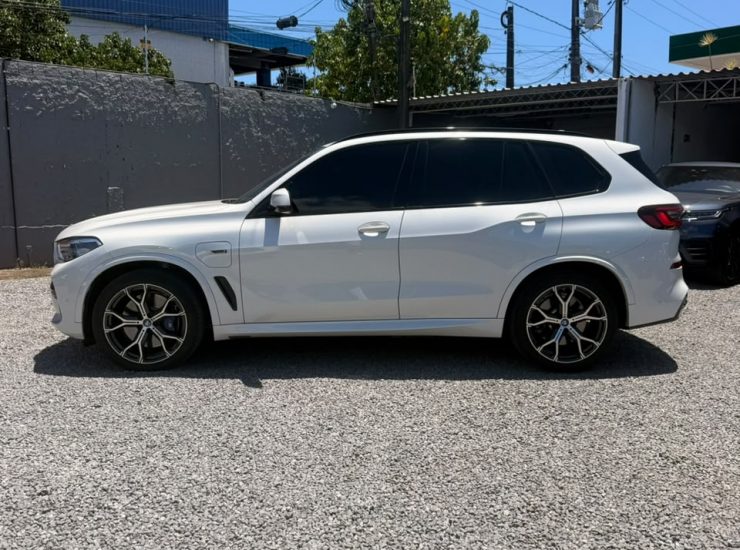 BMW X5 XDRIVE 45e 3.0 M.Sport Aut. (Híb.) 2023