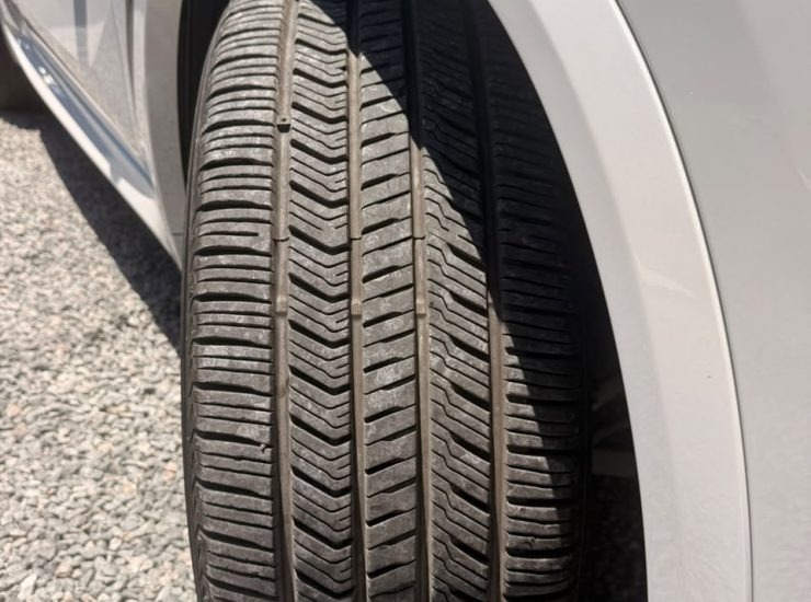 BMW X5 XDRIVE 45e 3.0 M.Sport Aut. (Híb.) 2023