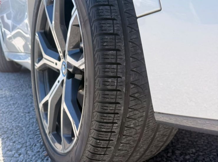 BMW X5 XDRIVE 45e 3.0 M.Sport Aut. (Híb.) 2023
