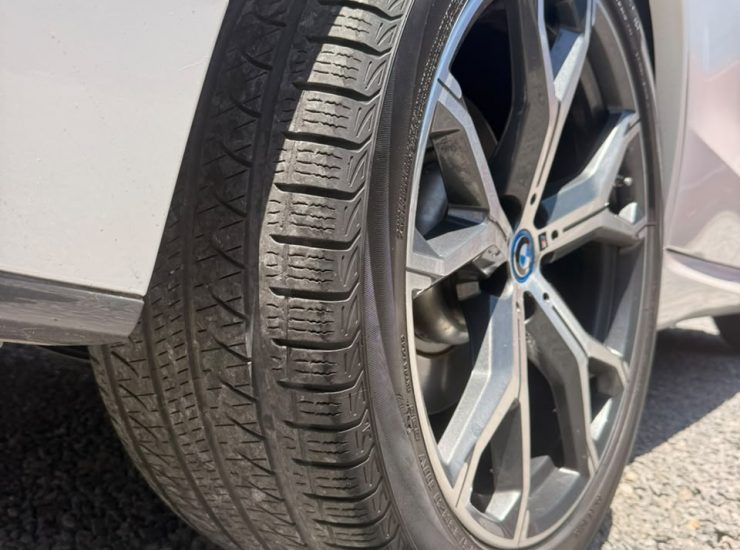 BMW X5 XDRIVE 45e 3.0 M.Sport Aut. (Híb.) 2023