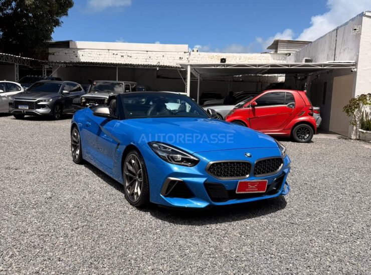 BMW Z4