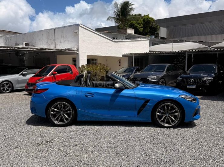 BMW Z4