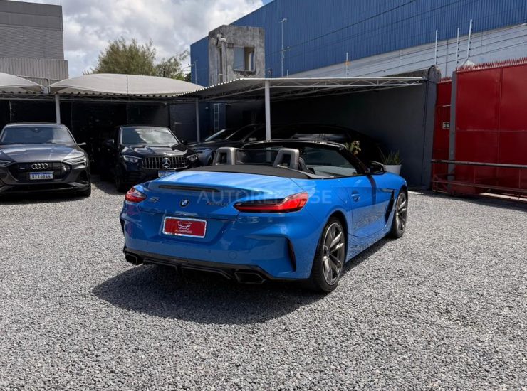 BMW Z4
