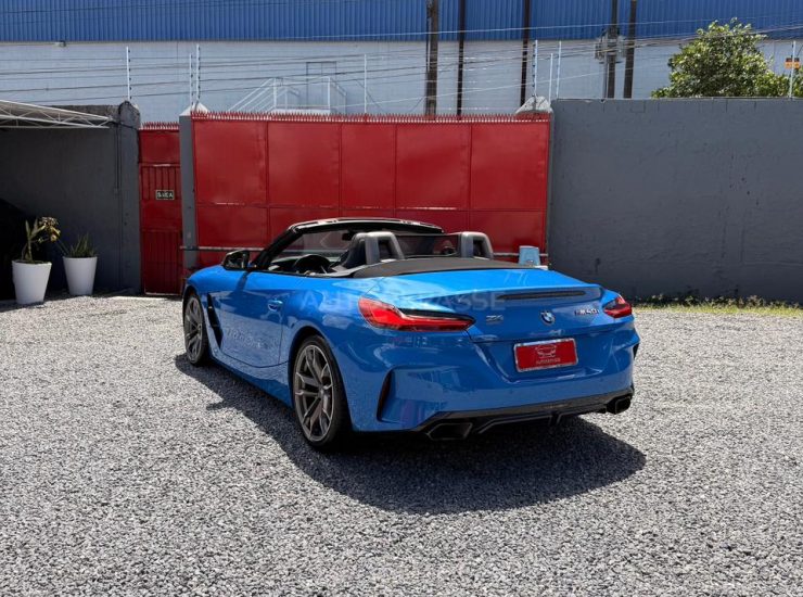 BMW Z4