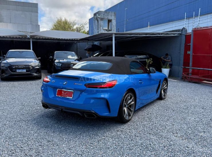 BMW Z4