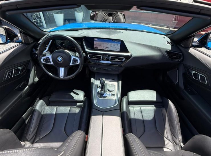 BMW Z4