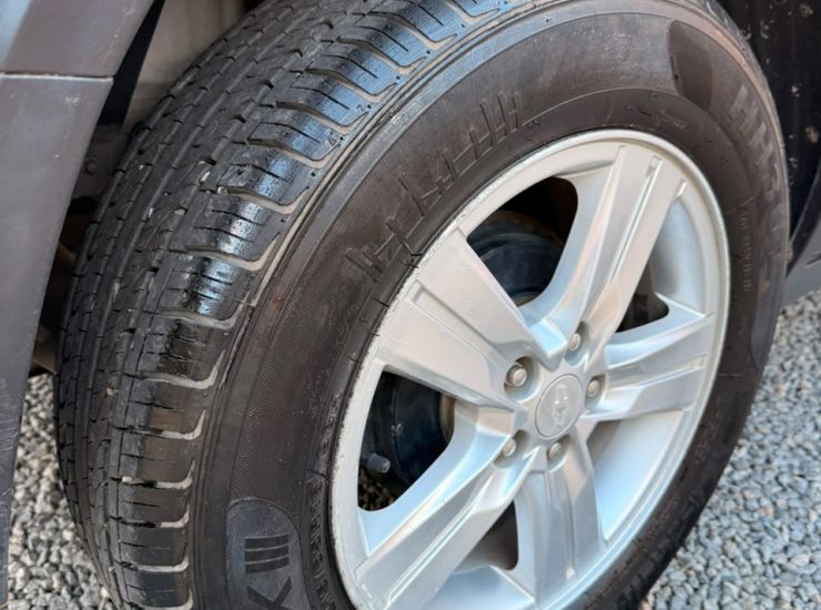 GM - Chevrolet TRACKER LT 1.4 Turbo 16V Flex 4x2 Aut. 2018