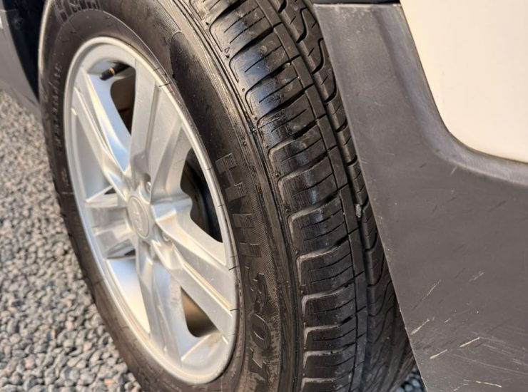 GM - Chevrolet TRACKER LT 1.4 Turbo 16V Flex 4x2 Aut. 2018