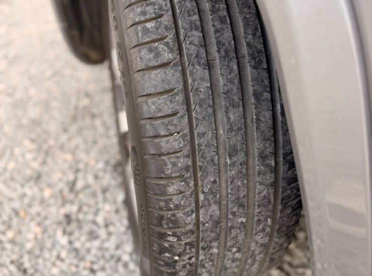 Jeep Commander Overland T270 1.3 TB Flex Aut. 2024