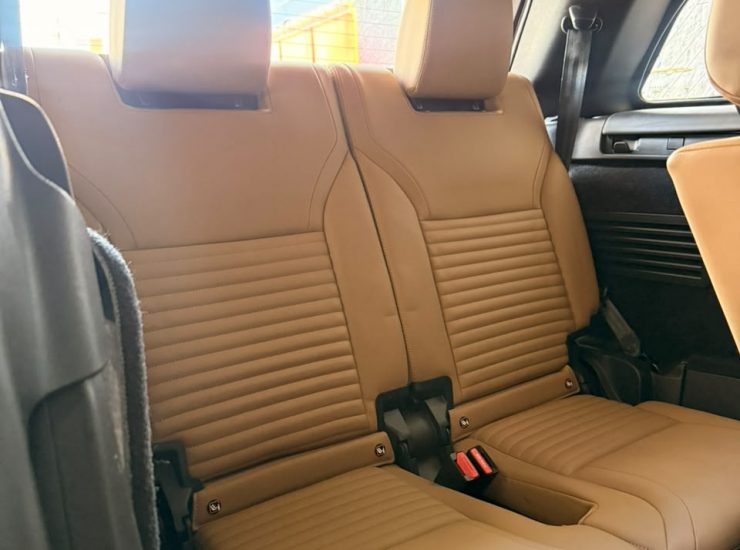 Land Rover Discov. Metrop. Edt. 3.0 4x4 Die. (Híb.) 2024