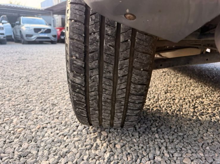 Land Rover Freelander2 I6 SE 3.2 232cv Aut. 5p 2012