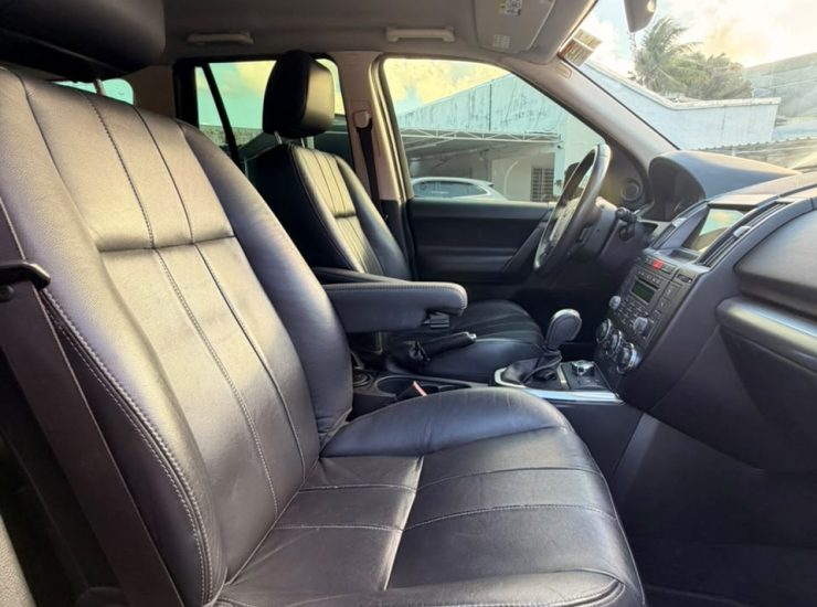 Land Rover Freelander2 I6 SE 3.2 232cv Aut. 5p 2012