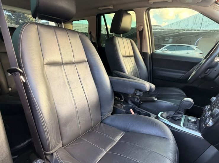 Land Rover Freelander2 I6 SE 3.2 232cv Aut. 5p 2012