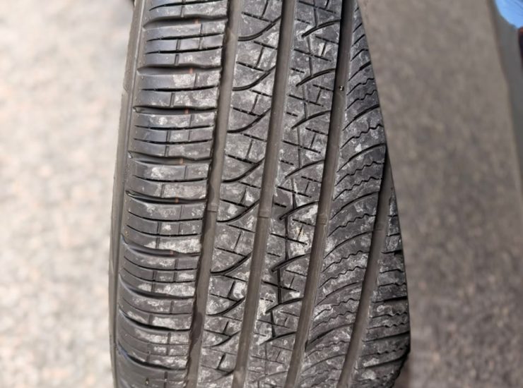 Land Rover Range R.EVOQUE Autob. 2.0 P250 Flex Aut 2026