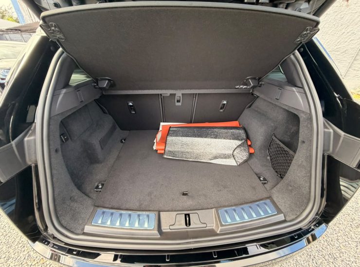 Land Rover Range R.EVOQUE Autob. 2.0 P250 Flex Aut 2026