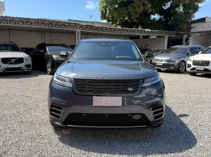 Land Rover Range R. VELAR Autobio. 2.0 P400e (Híb) 2026