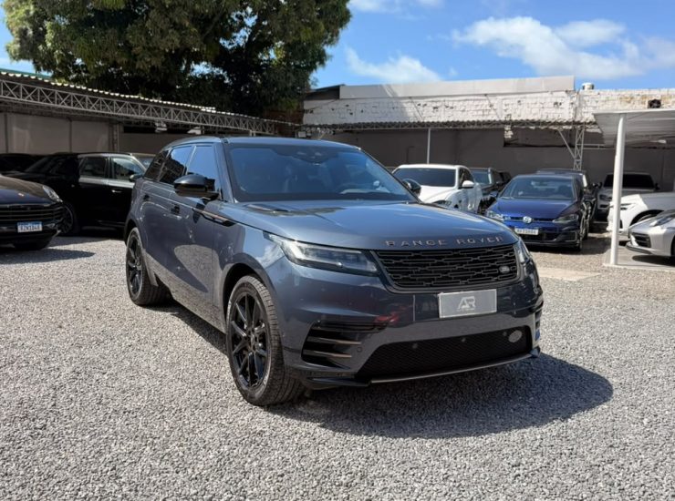 Land Rover Range R. VELAR Autobio. 2.0 P400e (Híb) 2026