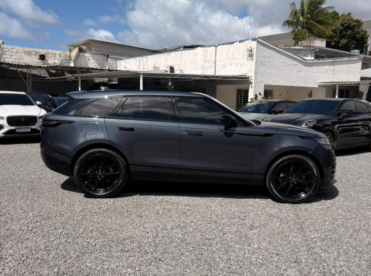 Land Rover Range R. VELAR Autobio. 2.0 P400e (Híb) 2026