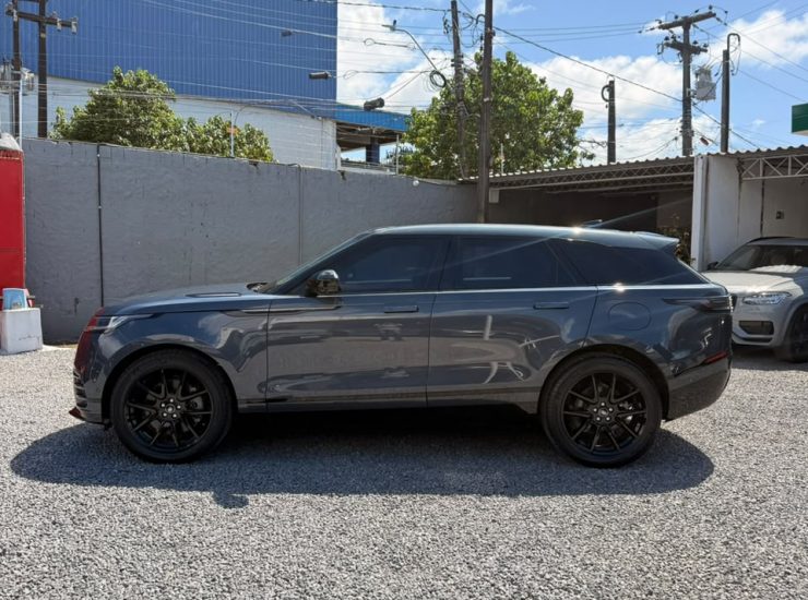 Land Rover Range R. VELAR Autobio. 2.0 P400e (Híb) 2026
