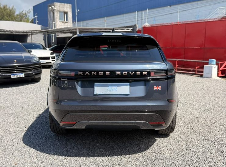 Land Rover Range R. VELAR Autobio. 2.0 P400e (Híb) 2026