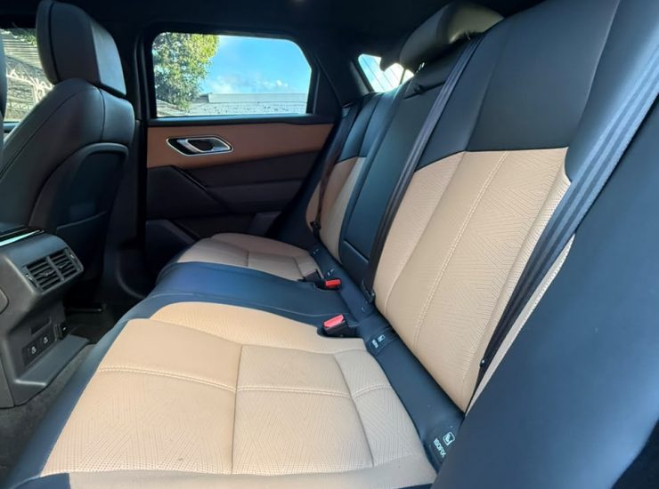 Land Rover Range R. VELAR Autobio. 2.0 P400e (Híb) 2026
