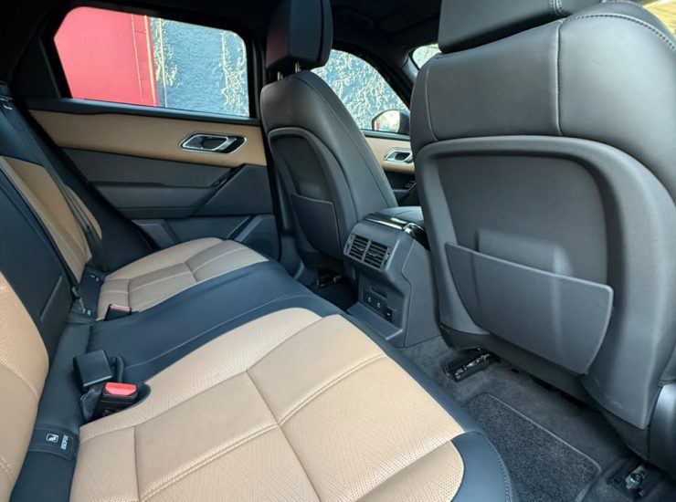 Land Rover Range R. VELAR Autobio. 2.0 P400e (Híb) 2026