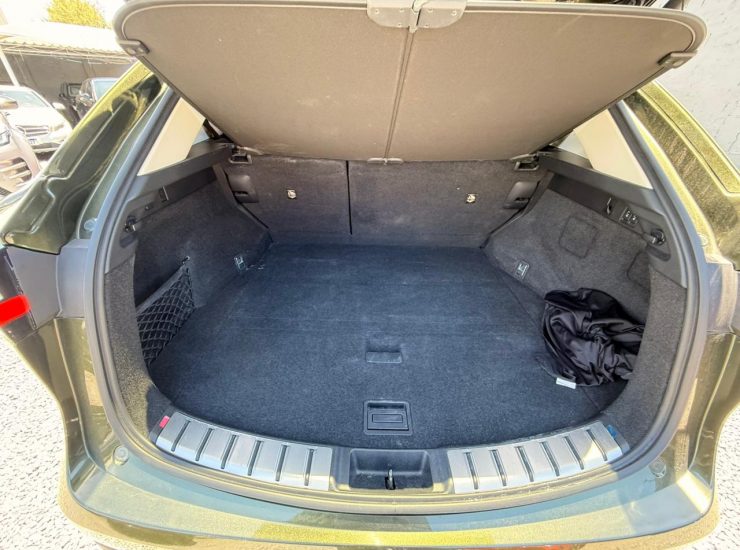 Lexus NX 350H