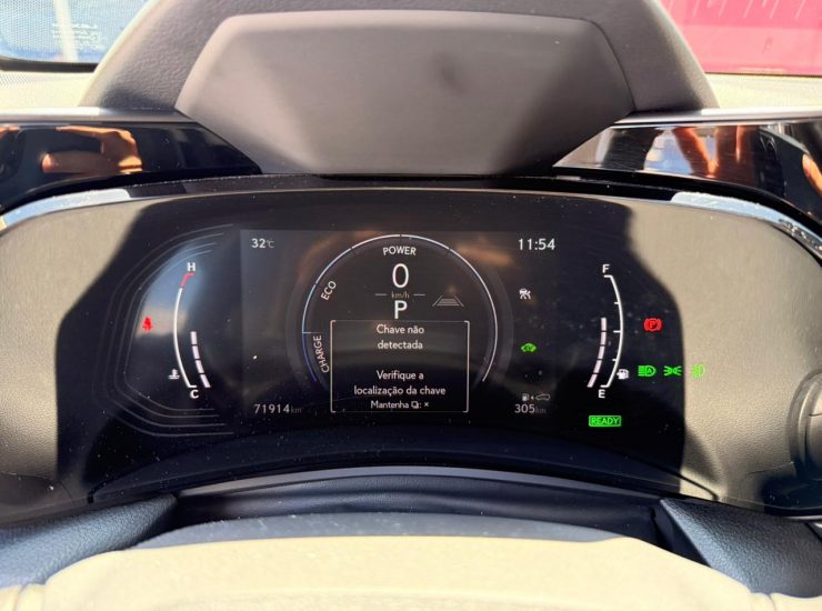 Lexus NX 350H