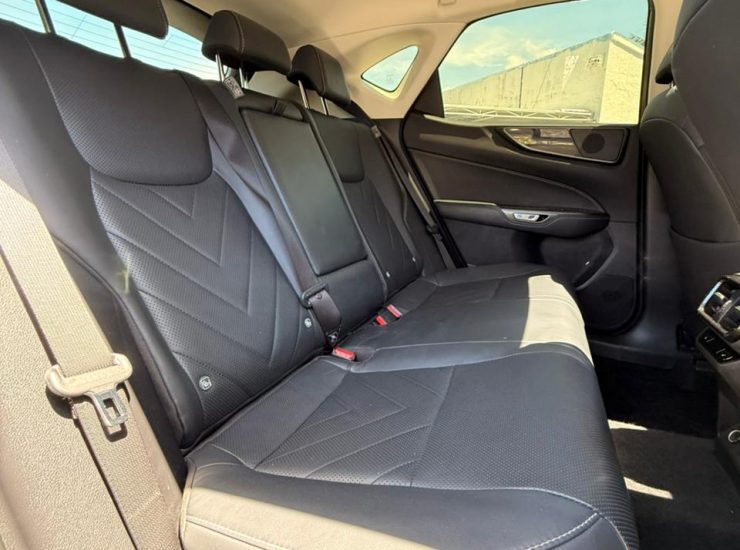 Lexus NX 350H