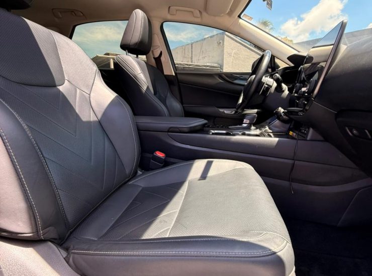 Lexus NX 350H